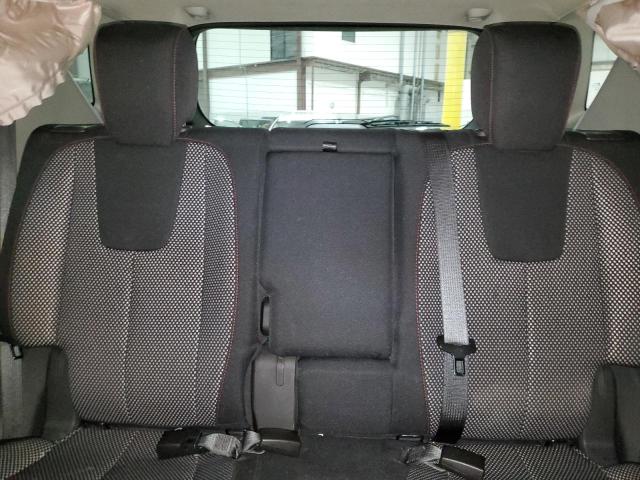 Photo 10 from auction – 2014 CHEVROLET EQUINOX LT with VIN 2GNALBEK3E1163407