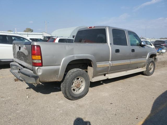 Photo 3 from auction – 2002 CHEVROLET SILVERADO with VIN 1GCHC23U52F108599
