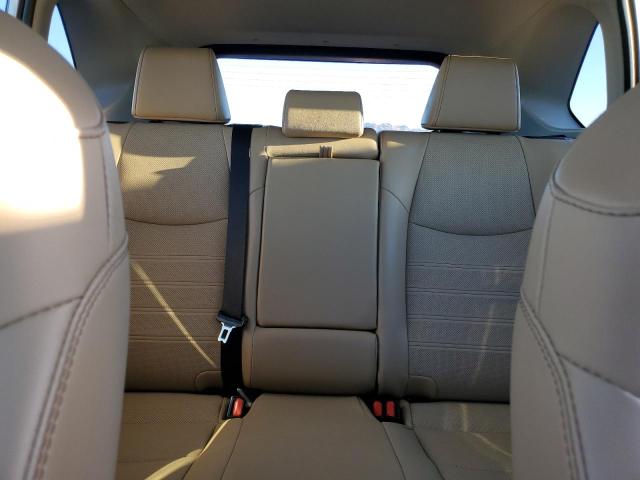 Photo 10 from auction – 2023 TOYOTA RAV4 LIMIT with VIN 2T3Y1RFV3PW281255