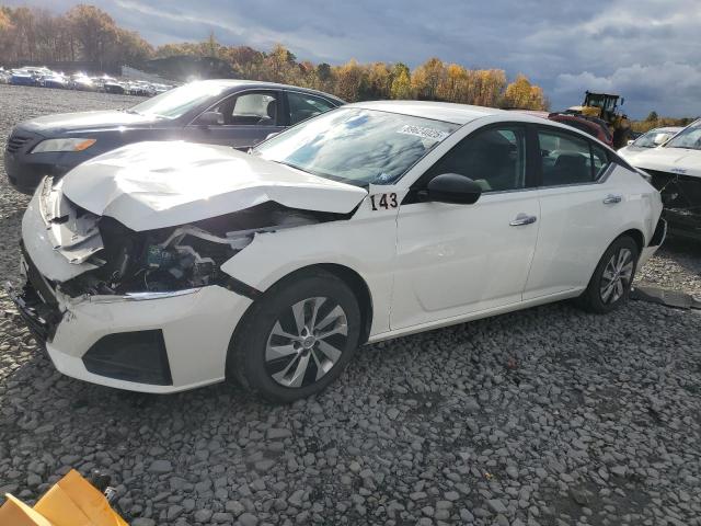 NISSAN ALTIMA S 2024 with VIN 1N4BL4BV5RN332179 - Photo from auction