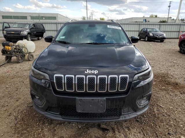 Photo 5 from auction – 2019 JEEP CHEROKEE L with VIN 1C4PJLLX0KD341058