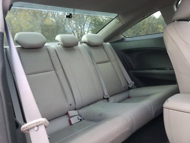 Photo 10 from auction – 2012 HONDA CIVIC EXL with VIN 2HGFG3B95CH003433