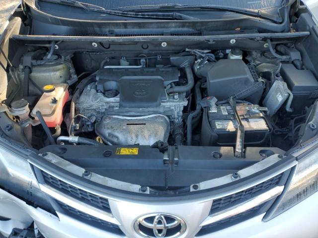 Photo 12 from auction – 2015 TOYOTA RAV4 LE with VIN 2T3BFREV2FW317301