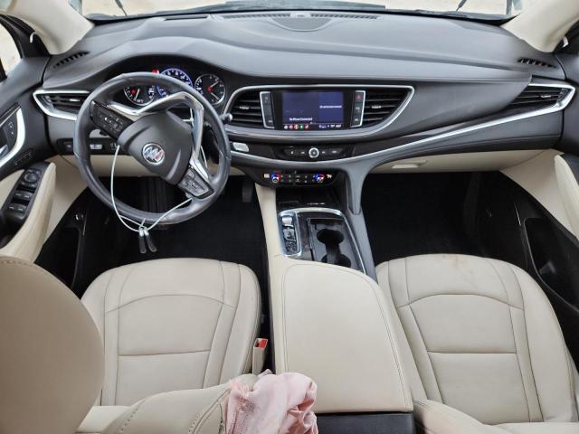 Photo 8 from auction – 2022 BUICK ENCLAVE PR with VIN 5GAERCKW3NJ156776
