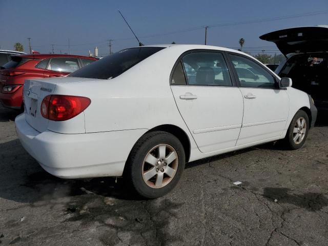 Photo 3 from auction – 2003 TOYOTA COROLLA CE with VIN 1NXBR38E53Z028093
