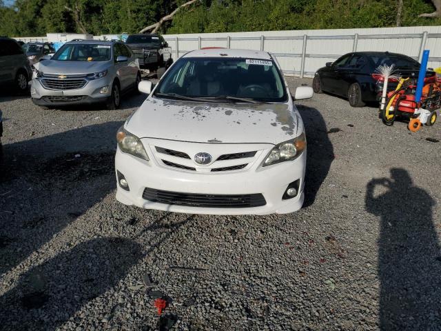 Photo 5 from auction – 2012 TOYOTA COROLLA BA with VIN 5YFBU4EE7CP026260