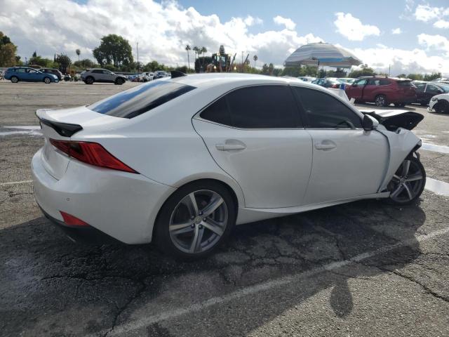 Photo 3 from auction – 2017 LEXUS IS 200T with VIN JTHBA1D27H5042749