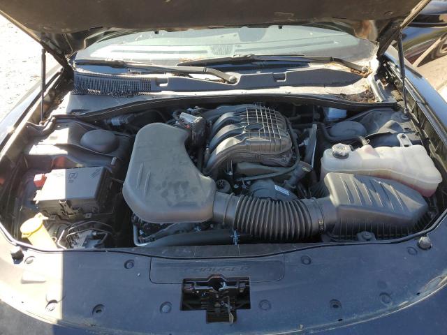 Photo 11 from auction – 2023 DODGE CHARGER SX with VIN 2C3CDXJG1PH704921