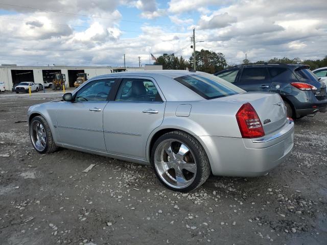 Photo 2 from auction – 2005 CHRYSLER 300C with VIN 2C3JA63H55H540764