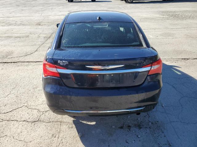 Foto 6 de la subasta – 2012 CHRYSLER 200 TOURIN con VIN 1C3CCBBB3CN118151