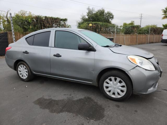 Photo 4 from auction – 2013 NISSAN VERSA S with VIN 3N1CN7AP0DL867459