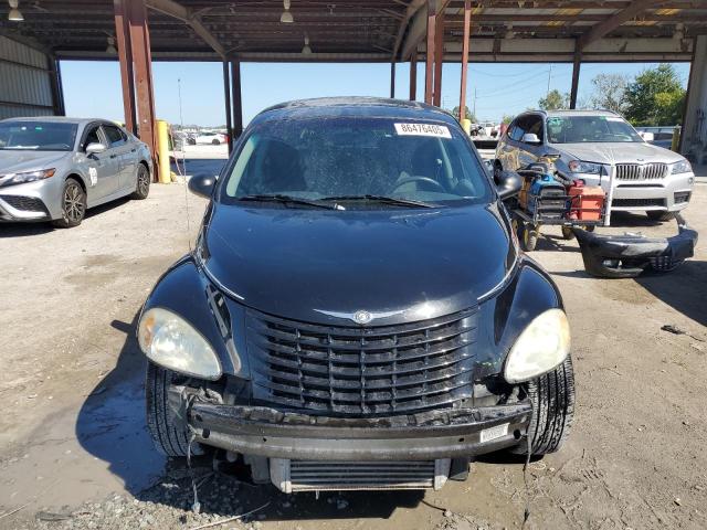 Photo 5 from auction – 2005 CHRYSLER PT CRUISER with VIN 3C8FY68825T504686