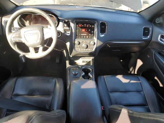 Photo 8 from auction – 2017 DODGE DURANGO GT with VIN 1C4RDJDG4HC799476