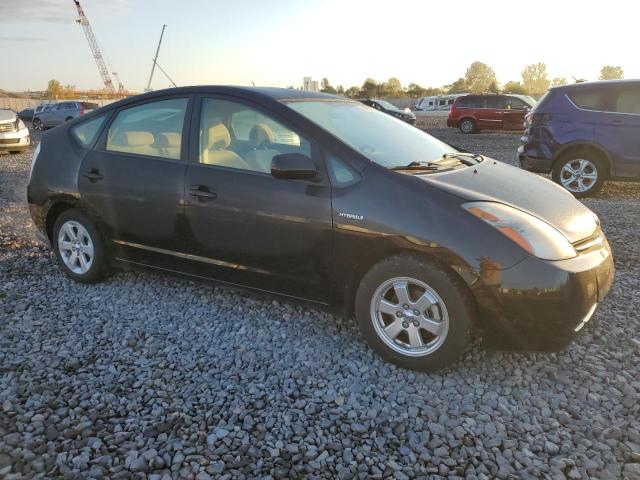 Photo 4 from auction – 2008 TOYOTA PRIUS with VIN JTDKB20U187797928