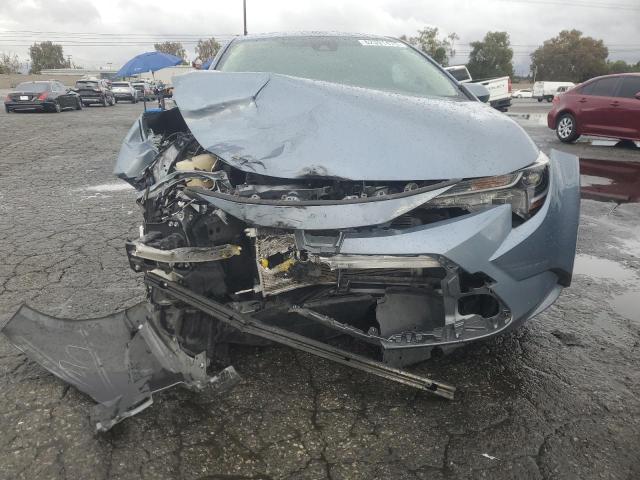 Photo 5 from auction – 2021 TOYOTA COROLLA LE with VIN JTDEPMAE8MJ161635