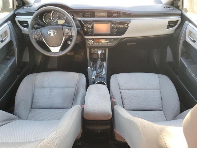 Photo 8 from auction – 2015 TOYOTA COROLLA EC with VIN 5YFBPRHE5FP348075