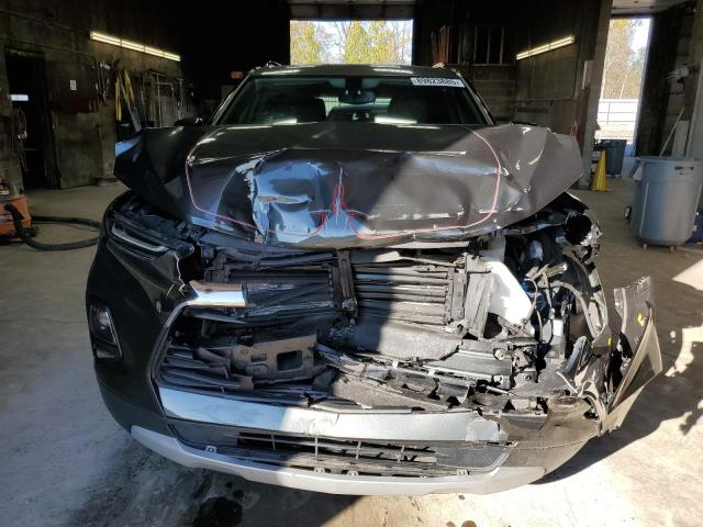 Photo 5 from auction – 2020 CHEVROLET BLAZER 2LT with VIN 3GNKBCR44LS629162