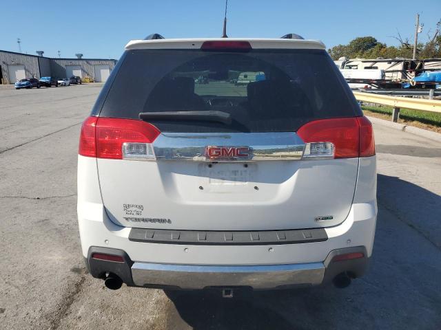 Photo 6 from auction – 2011 GMC TERRAIN SL with VIN 2CTFLWE54B6317531