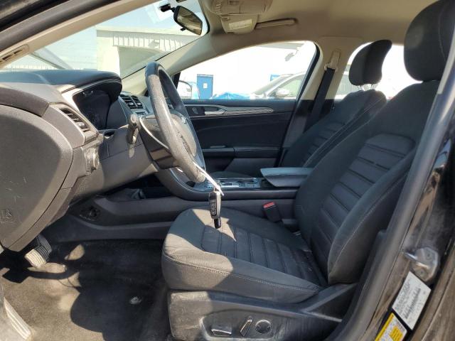 Photo 7 from auction – 2017 FORD FUSION SE with VIN 3FA6P0H78HR398647