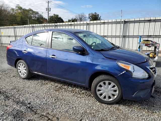 Photo 4 from auction – 2019 NISSAN VERSA S with VIN 3N1CN7AP8KL823920