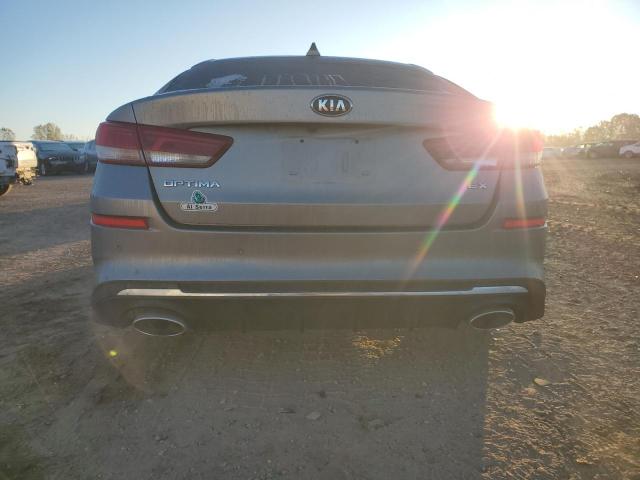 Photo 6 from auction – 2019 KIA OPTIMA EX with VIN 5XXGU4L16KG297940