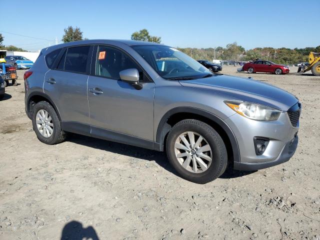 Photo 4 from auction – 2013 MAZDA CX-5 TOURI with VIN JM3KE4CEXD0164913