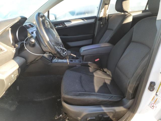 Photo 7 from auction – 2015 SUBARU OUTBACK 2. with VIN 4S4BSACC6F3319419