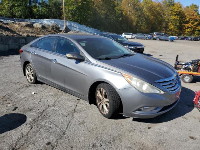 Photo 4 from auction – 2011 HYUNDAI SONATA SE with VIN 5NPEC4AC8BH131373