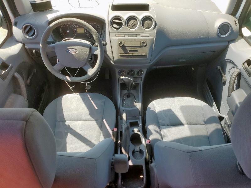 Photo 8 from auction – 2012 FORD TRANSIT CO with VIN NM0LS6AN4CT122011