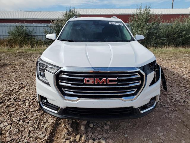Photo 5 from auction – 2024 GMC TERRAIN SL with VIN 3GKALVEG6RL245436