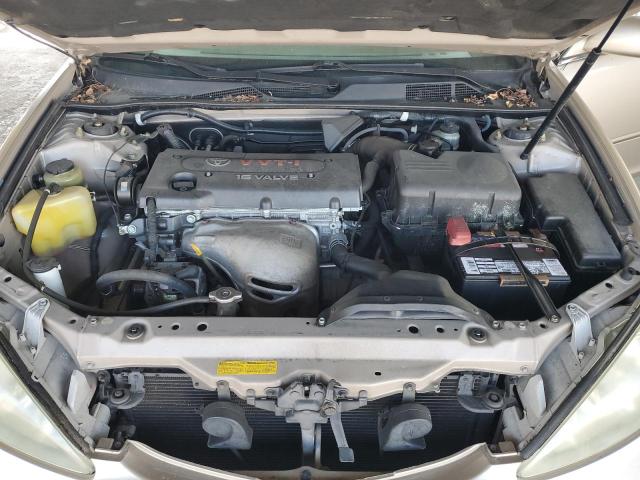 Photo 11 from auction – 2002 TOYOTA CAMRY LE with VIN JTDBE32K920046276