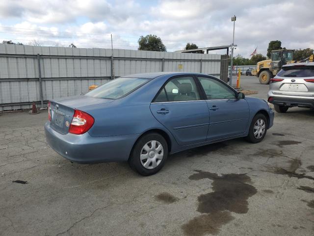 Photo 3 from auction – 2002 TOYOTA CAMRY LE with VIN JTDBE32K420006493