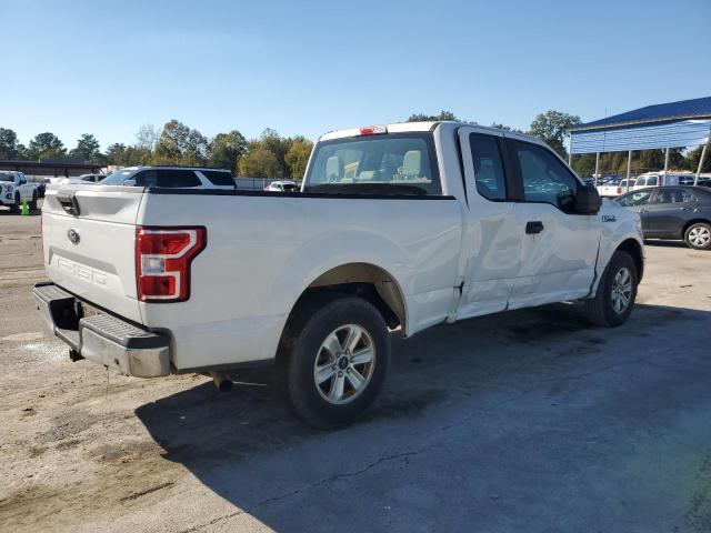 Photo 3 from auction – 2018 FORD F150 with VIN 1FTEX1C58JFE10591