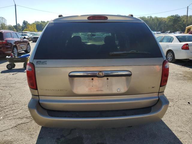 Photo 6 from auction – 2003 CHRYSLER TOWN & COU with VIN 2C4GP54L13R159941