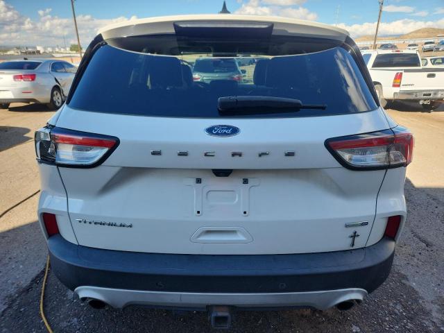 Photo 6 from auction – 2020 FORD ESCAPE TIT with VIN 1FMCU9J95LUB08965