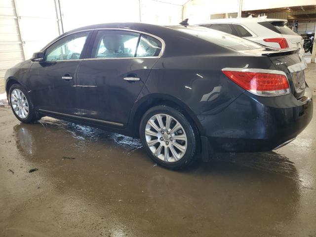 Foto 2 de la subasta – 2013 BUICK LACROSSE con VIN 1G4GC5E35DF284245