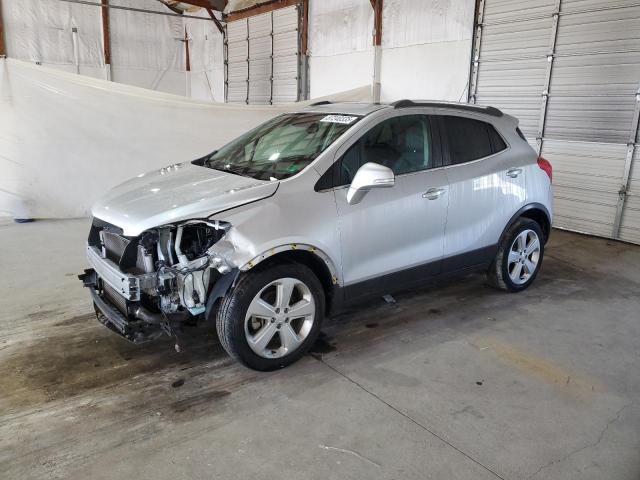 BUICK ENCORE CON 2016 with VIN KL4CJBSB7GB681643 - Photo from auction