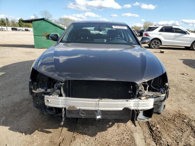 Photo 5 from auction – 2013 AUDI A6 PRESTIG with VIN WAUHGAFCXDN102613
