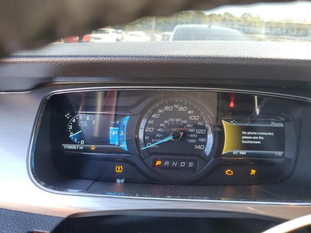 Photo 9 from auction – 2014 FORD TAURUS SEL with VIN 1FAHP2E86EG149963
