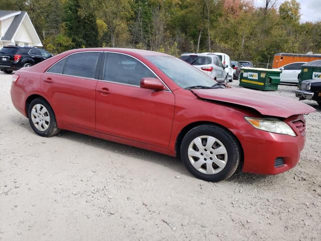 Photo 4 from auction – 2011 TOYOTA CAMRY BASE with VIN 4T1BF3EK2BU172606