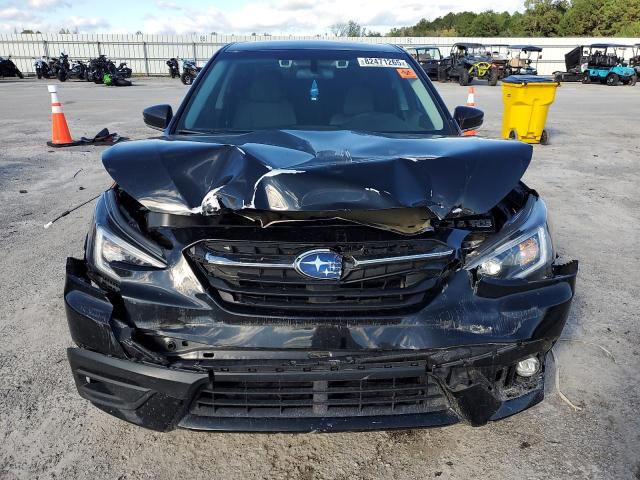 Photo 5 from auction – 2022 SUBARU LEGACY PRE with VIN 4S3BWAD67N3018738
