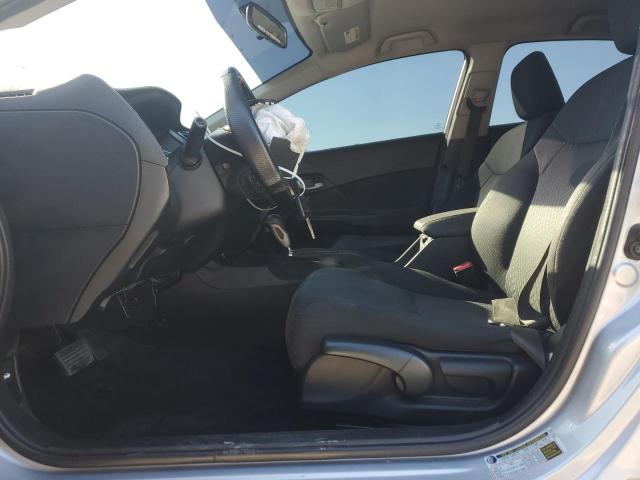 Photo 7 from auction – 2015 HONDA CIVIC SE with VIN 19XFB2F75FE063065