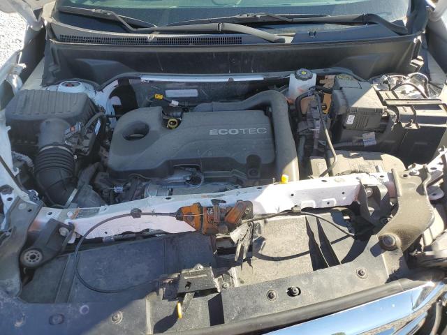 Photo 12 from auction – 2022 GMC TERRAIN SLT with VIN 3GKALVEV3NL256970