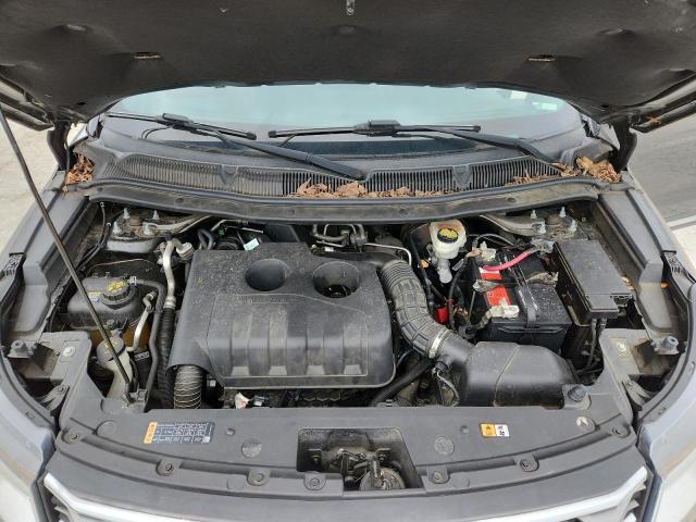 Photo 12 from auction – 2017 FORD EXPLORER X with VIN 1FM5K7DH0HGD49327