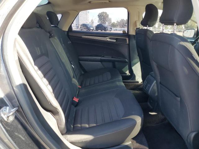 Photo 10 from auction – 2017 FORD FUSION SE with VIN 3FA6P0LU6HR356894
