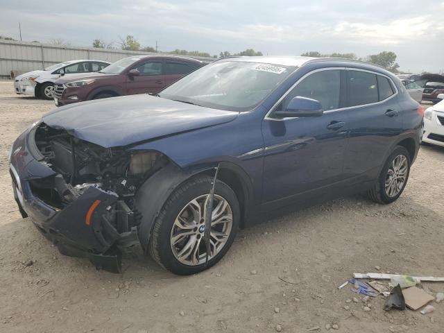Photo 1 from auction – 2019 BMW X2 XDRIVE2 with VIN WBXYJ5C59KEF82860