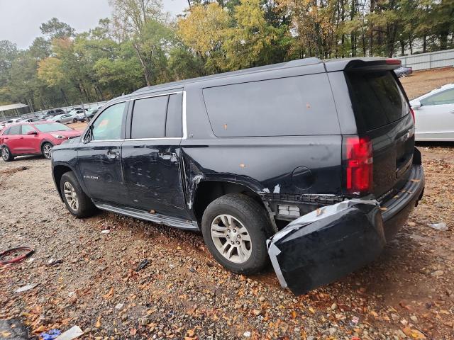 Photo 2 from auction – 2019 CHEVROLET SUBURBAN C with VIN 1GNSCHKC2KR127554