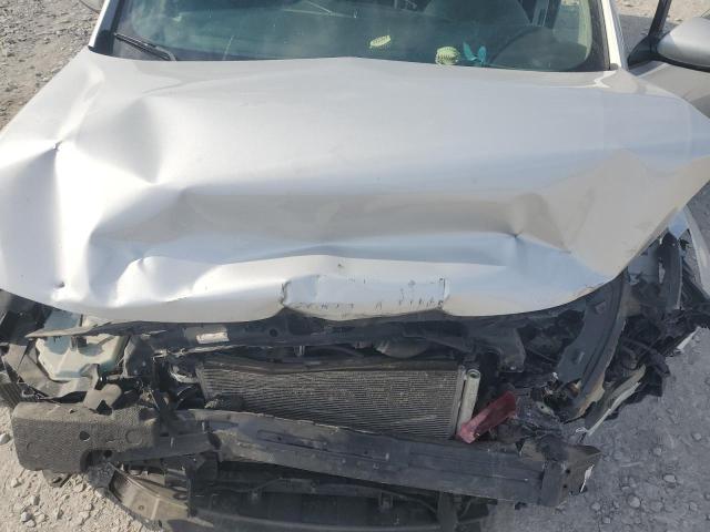 Photo 11 from auction – 2017 KIA FORTE LX with VIN 3KPFL4A70HE054132