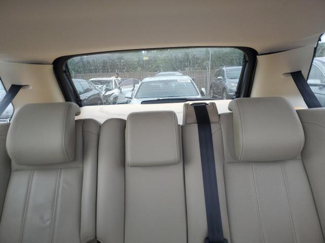 Photo 10 from auction – 2011 LAND ROVER RANGE ROVE with VIN SALSK2D40BA288393