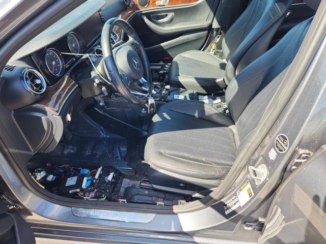 Photo 7 from auction – 2017 MERCEDES-BENZ E 300 with VIN WDDZF4JBXHA173369